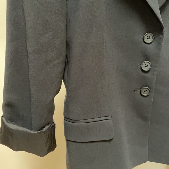 Vintage Armani Pantsuit - Picture 4 of 6